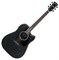 IBANEZ ArtWood AW84CE-WK акустическая гитара - фото 63652