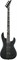 JACKSON USA Signature David Ellefson Concert™ Bass CB IV, Ebony Fingerboard, Satin Black Электрогитара, серия Artist Signature - - фото 63677