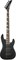 JACKSON X Series Signature David Ellefson Concert™ Bass CBX V, Dark Rosewood Fingerboard, Satin Black Бас-гитара, серия Artist - фото 63695