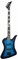 JACKSON JS3 KELLY BIRD - TR BL Бас-гитара, серия JS3 - Kelly™ цвет черно-синий - фото 63717