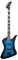 JACKSON JS3 KELLY BIRD - TR BL Бас-гитара, серия JS3 - Kelly™ цвет черно-синий - фото 63718