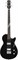 Gretsch G2220 Junior Jet Bass II, Rosewood Fingerboard, 30.3' Scale, Black Бас-гитара, серия Electromatic Collection, цв. черный - фото 63794