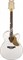 Gretsch G5022CWFE-12 Rancher™ Falcon Jumbo 12-String Cutaway Electric, Fishman® PU, White Электроакустическая гитара, цв. белый - фото 63804