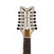 Gretsch G5022CWFE-12 Rancher™ Falcon Jumbo 12-String Cutaway Electric, Fishman® PU, White Электроакустическая гитара, цв. белый - фото 63810