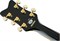 Gretsch G5022CBFE Rancher™ Falcon Jumbo Cutaway Acoustic/Electric, Fishman PU, Black Электроакустическая гитара, цвет черный - фото 63830