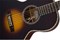 Gretsch G9521 STYLE 2 000 SLOT SB GLS Акустическая гитара, серия Roots Collection, Acoustics, цвет санберст - фото 63857
