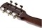 Gretsch G9521 STYLE 2 000 SLOT SB GLS Акустическая гитара, серия Roots Collection, Acoustics, цвет санберст - фото 63858