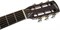Gretsch G9521 STYLE 2 000 SLOT SB GLS Акустическая гитара, серия Roots Collection, Acoustics, цвет санберст - фото 63859