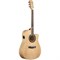 FENDER T-Bucket 400CE, Natural Электроакустическая гитара - фото 63868