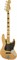 FENDER SQUIER Vintage Modified Jazz Bass V, Maple Fingerboard, Natural Бас-гитара - фото 63928