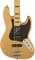 FENDER SQUIER Vintage Modified Jazz Bass V, Maple Fingerboard, Natural Бас-гитара - фото 63929