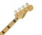 FENDER SQUIER Vintage Modified Jazz Bass V, Maple Fingerboard, Natural Бас-гитара - фото 63932