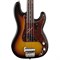 Fender Custom Shop Sean Hurley Signature 1961 Precision Bass, Rosewood Fingerboard, Faded 3-Color Sunburst Бас-гитара - фото 63943