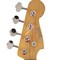 Fender Custom Shop Sean Hurley Signature 1961 Precision Bass, Rosewood Fingerboard, Faded 3-Color Sunburst Бас-гитара - фото 63944
