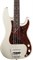 Fender Custom Shop Sean Hurley Signature 1961 Precision Bass, Rosewood Fingerboard, Olympic White Бас-гитара - фото 63947