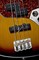 Fender Custom Shop Reggie Hamilton Signature Jazz Bass V, Pao Ferro Fingerboard, 3-Color Sunburst Бас-гитара - фото 63957