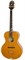 EPIPHONE Masterbuilt Zenith (Round Hole) VN гитара электроакустическая, цвет натуральный - фото 64089