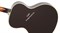 EPIPHONE Masterbuilt Zenith (Round Hole) VN гитара электроакустическая, цвет натуральный - фото 64090