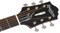 EPIPHONE Masterbuilt AJ-45ME Acoustic/Electric (Sloped Shoulder) VSS гитара электроакустическая, цвет санберст (матовый) - фото 64099