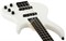 EPIPHONE Toby Standard-IV Bass AW бас-гитара 4-струнная, цвет белый - фото 64111