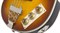 EPIPHONE VIOLA BASS VS бас-гитара 4-струнная, цвет санберст - фото 64135