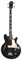 EPIPHONE 'Jack Casady' BASS EB бас-гитара 4-струнная, цвет черный - фото 64141