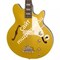 EPIPHONE 'Jack Casady' BASS MG бас-гитара 4-струнная, цвет золотой металлик - фото 64147