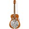 EPIPHONE Dobro™ Hound Dog Round Neck VB Резонаторная гитара Dobro, цвет натуральный - фото 64151