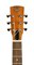 EPIPHONE Dobro™ Hound Dog Round Neck VB Резонаторная гитара Dobro, цвет натуральный - фото 64152