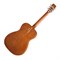 EPIPHONE Dobro™ Hound Dog Round Neck VB Резонаторная гитара Dobro, цвет натуральный - фото 64153