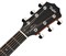 TAYLOR 316e 300 Series, гитара электроакустическая, форма корпуса Grand Symphony, кейс - фото 64157