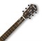 IBANEZ AE205JR-OPN акустическая гитара - фото 64330