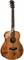 TAYLOR GS MINI-e Koa GS Mini, гитара электроакустическая, форма корпуса парлор, жесткий чехол - фото 64357