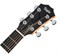 TAYLOR GS MINI-e Koa LH GS Mini, Left-handed гитара электроакустическая левосторонняя форма корпуса парлор, жесткий чехол - фото 64367