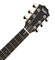 TAYLOR GS MINI-e Walnut LH GS Mini, Left-handed гитара электроакустическая, форма корпуса парлор, жесткий чехол - фото 64377