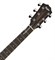 TAYLOR 214ce-CF DLX LH 200 Series Deluxe, Left-handed гитара электроакустическая левосторонняя форма корпуса Grand Auditorium, - фото 64415