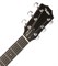 TAYLOR 224ce-K DLX 200 Series Deluxe, гитара электроакустическая, форма корпуса Grand Auditorium, кейс - фото 64419