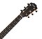 TAYLOR 322e 300 Series, гитара электроакустическая, форма корпуса Grand Concert, кейс - фото 64435