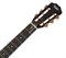 TAYLOR 322e 12-Fret 300 Series, гитара электроакустическая, форма корпуса Grand Concert, кейс - фото 64443