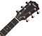 TAYLOR 326ce 300 Series, гитара электроакустическая, форма корпуса Grand Symphony, кейс - фото 64481
