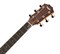 TAYLOR 412ce-R 400 Series, гитара электроакустическая, форма корпуса Grand Concert, кейс - фото 64503