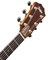 TAYLOR 414ce-R 400 Series, гитара электроакустическая, форма корпуса Grand Auditorium, кейс - фото 64510