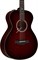 TAYLOR 522e 12-Fret 500 Series, гитара электроакустическая, форма корпуса Grand Concert, кейс - фото 64557