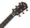 TAYLOR 514ce 500 Series, гитара электроакустическая, форма корпуса Grand Auditorium, кейс - фото 64570