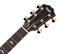 TAYLOR 616ce 600 Series, гитара электроакустическая, форма корпуса Grand Symphony, кейс - фото 64600