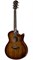 TAYLOR K26ce Koa Series, гитара электроакустическая, форма корпуса Grand Symphony, кейс - фото 64736