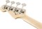 Fender American Original '60s Precision Bass®, Rosewood Fingerboard, Olympic White Бас-гитара с кейсом, цвет белый - фото 64799