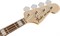Fender American Original '70s Jazz Bass®, Maple Fingerboard, 3-Color Sunburst Бас-гитара с кейсом, 3-х цветный санберст - фото 64818