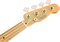 FENDER 2018 VINTAGE CUSTOM 1951 PRECISION BASS® - NOCASTER BLONDE Бас-гитара с кейсом, цвет кремовый - фото 64874