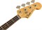 FENDER 2018 JOURNEYMAN RELIC® 1960 JAZZ BASS® - FADED 3-COLOR SUNBURST Бас-гитара с кейсом, 3-х цветный санберст - фото 64939